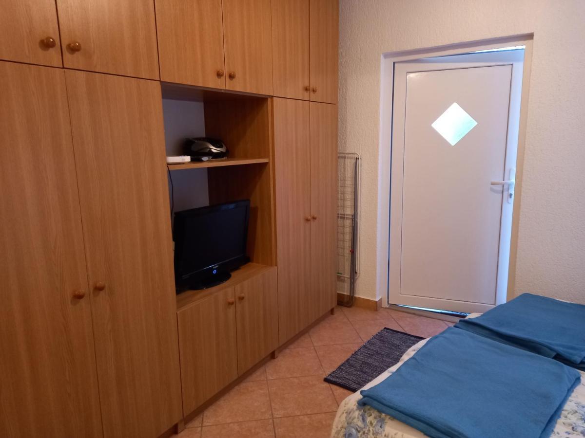 Studio Ana Selce Kültér fotó