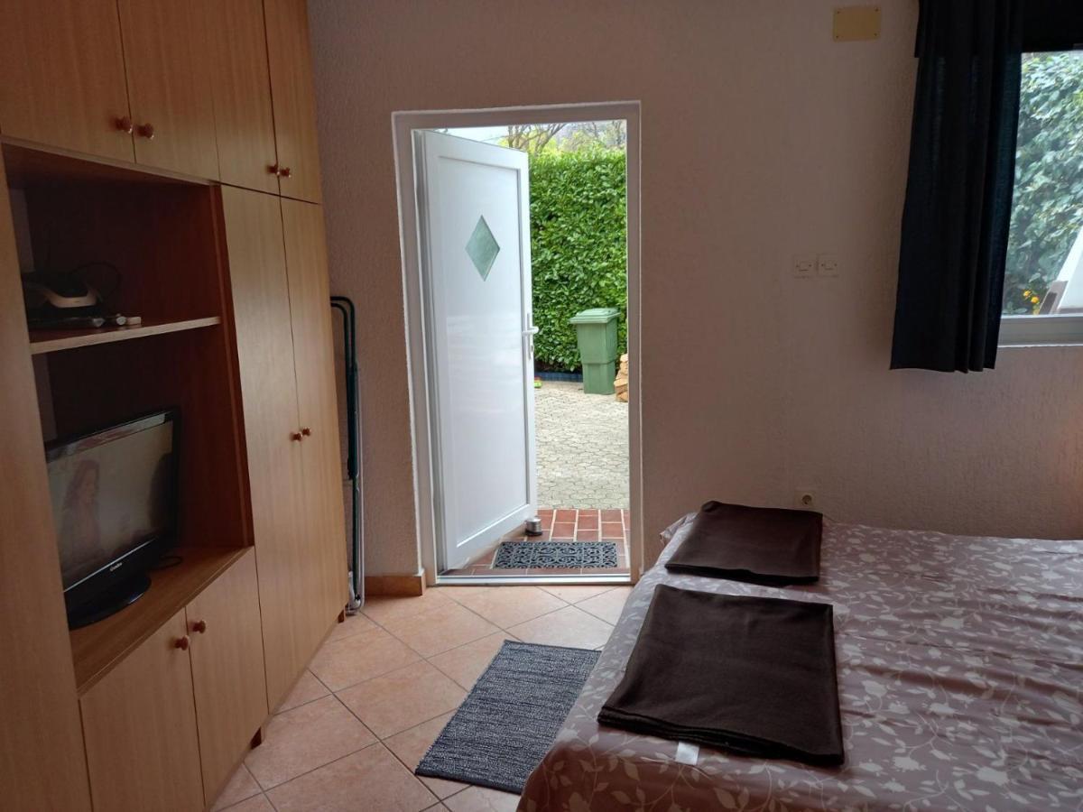 Studio Ana Selce Kültér fotó