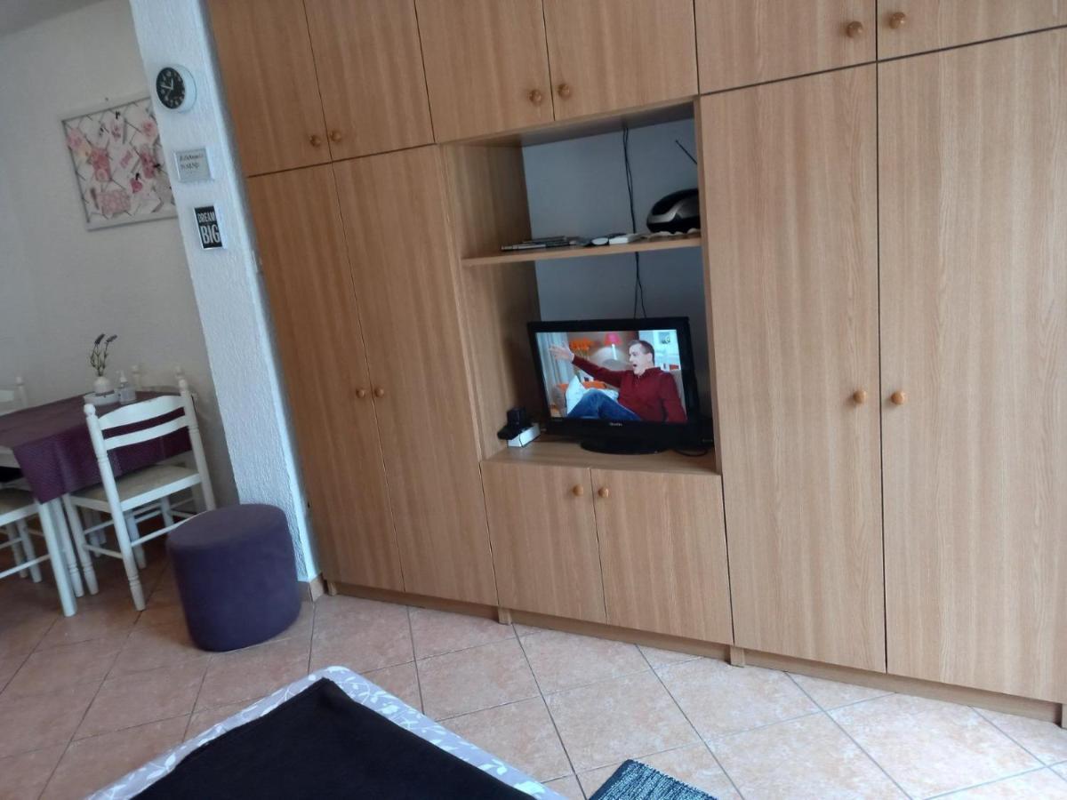Studio Ana Selce Kültér fotó